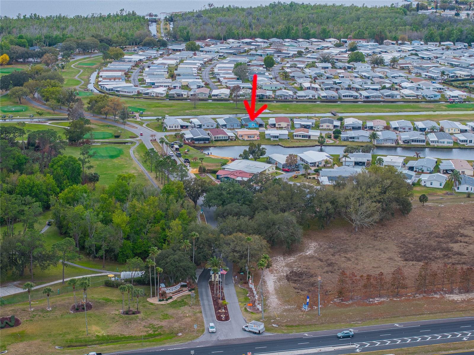 74 STRAPHMORE DR, HAINES CITY, FL, 33844