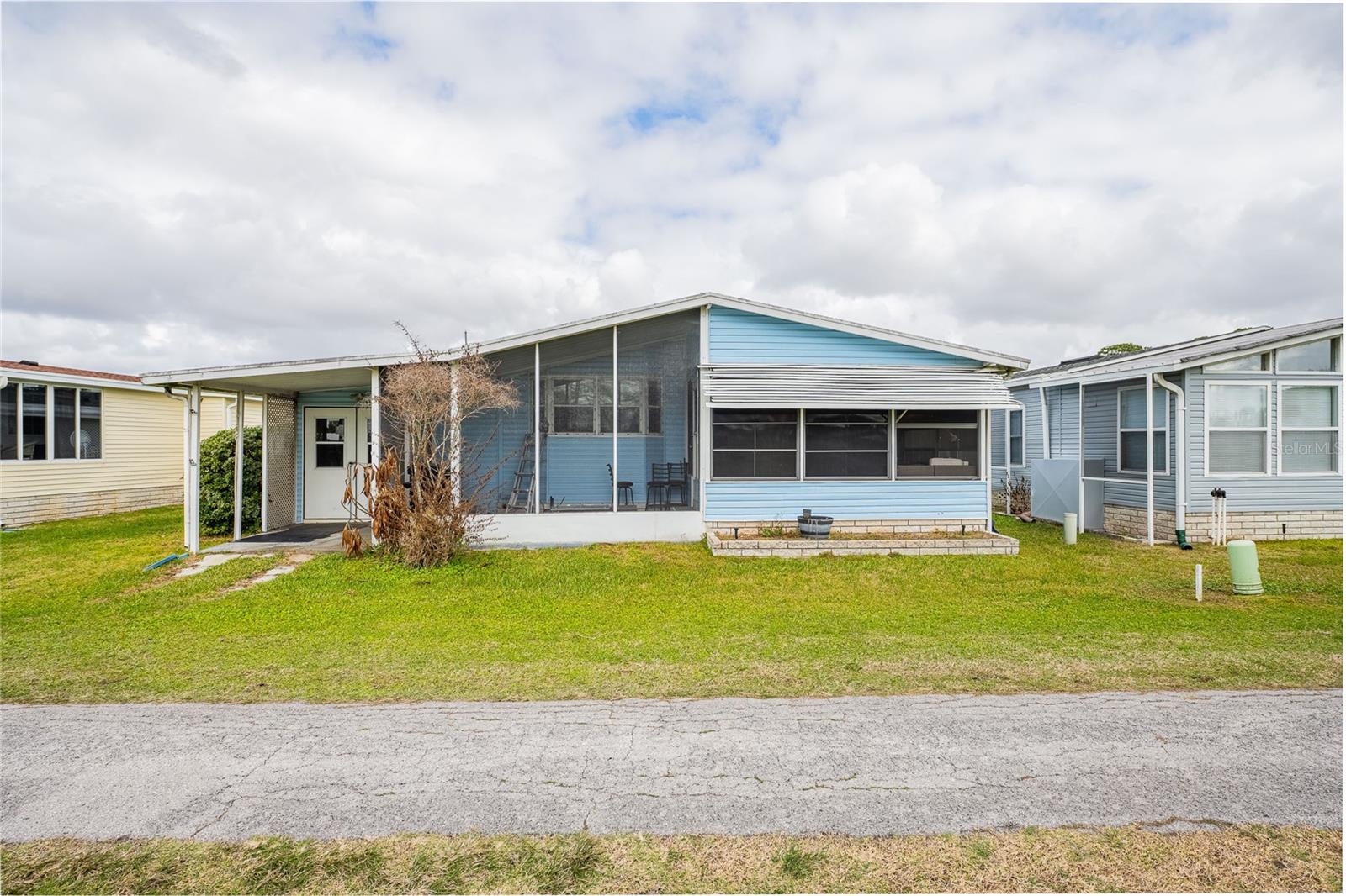 74 STRAPHMORE DR, HAINES CITY, FL, 33844