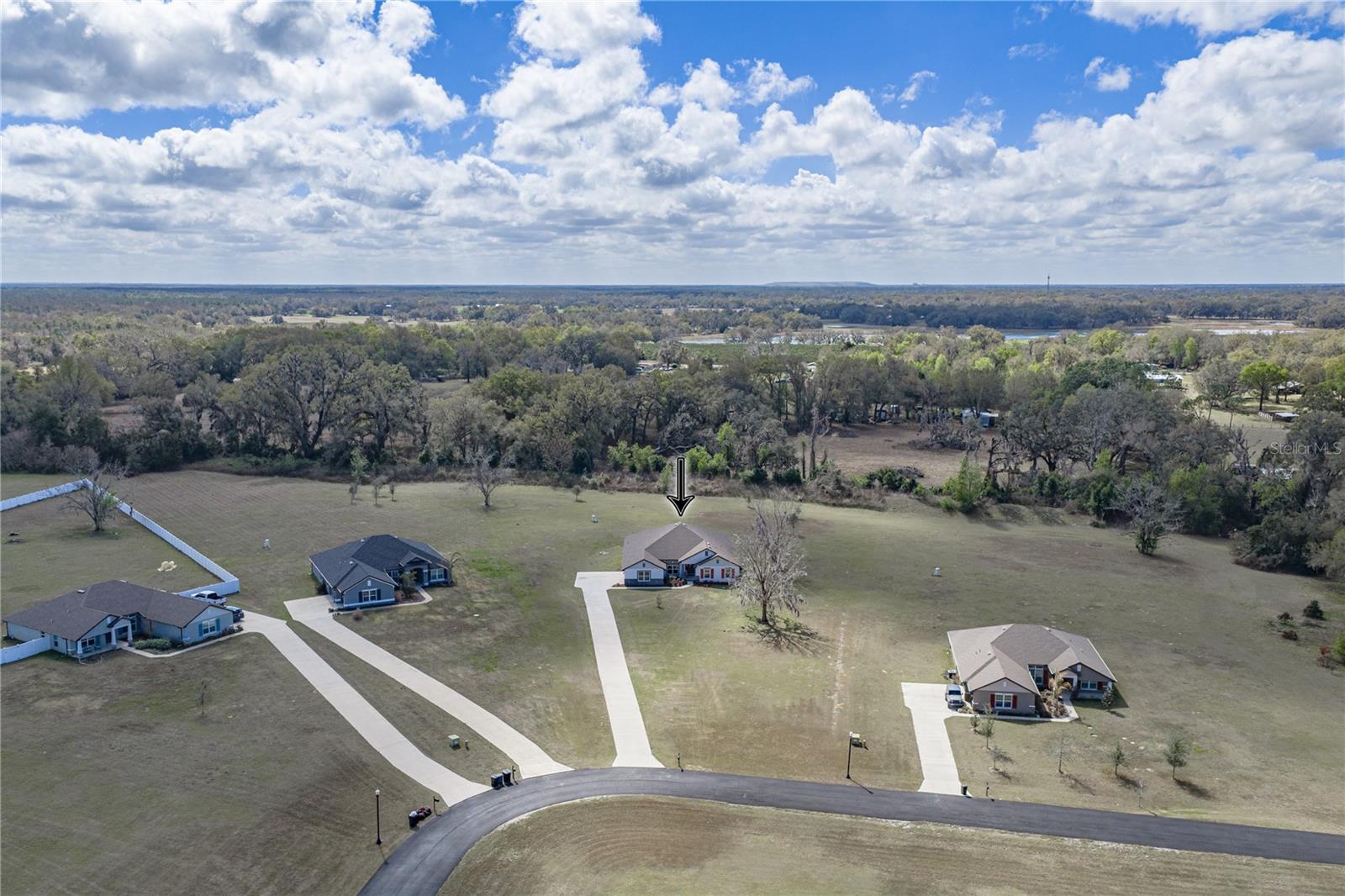 41049 STANTON HALL DR, DADE CITY, FL, 33525
