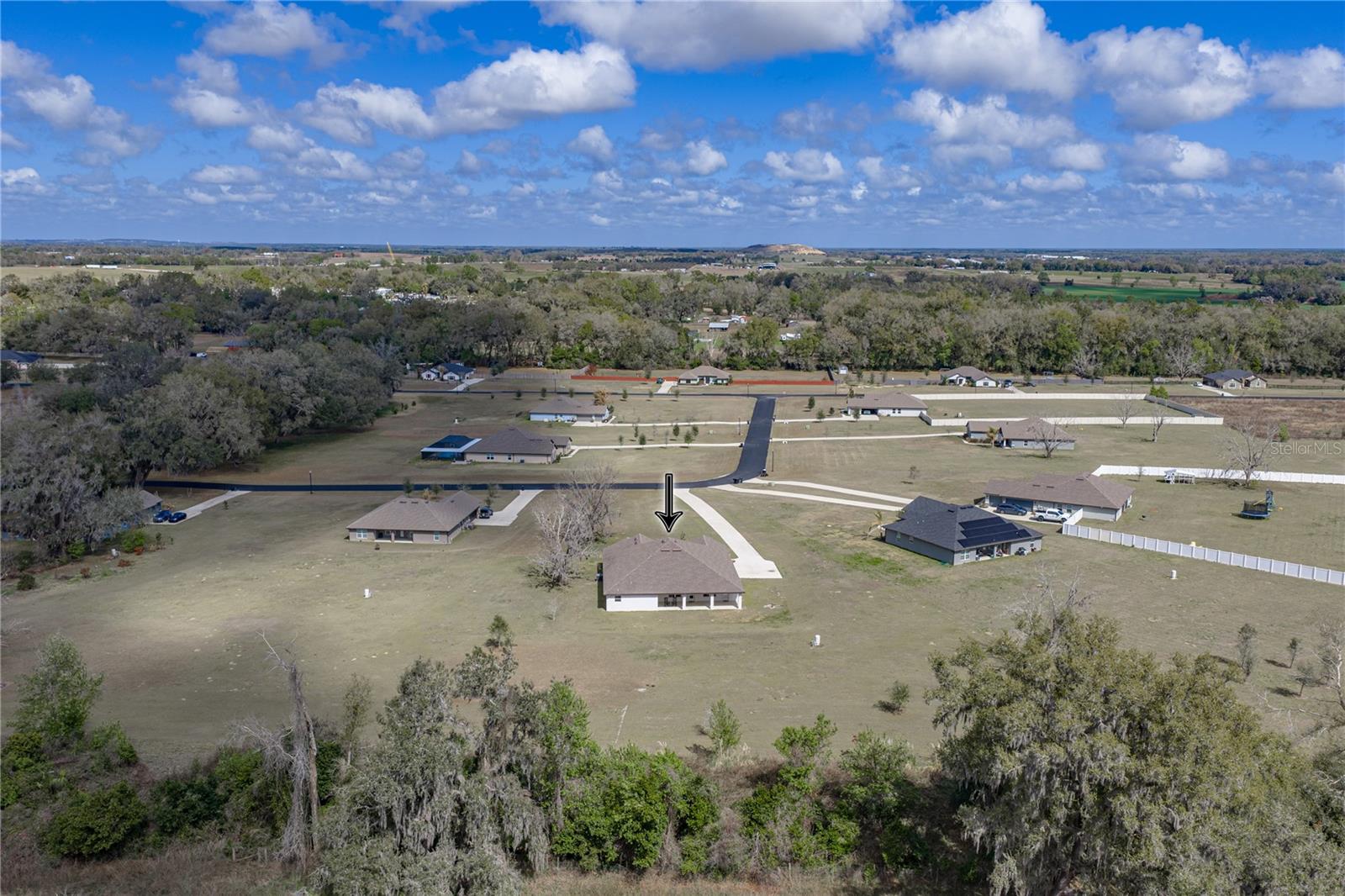 41049 STANTON HALL DR, DADE CITY, FL, 33525