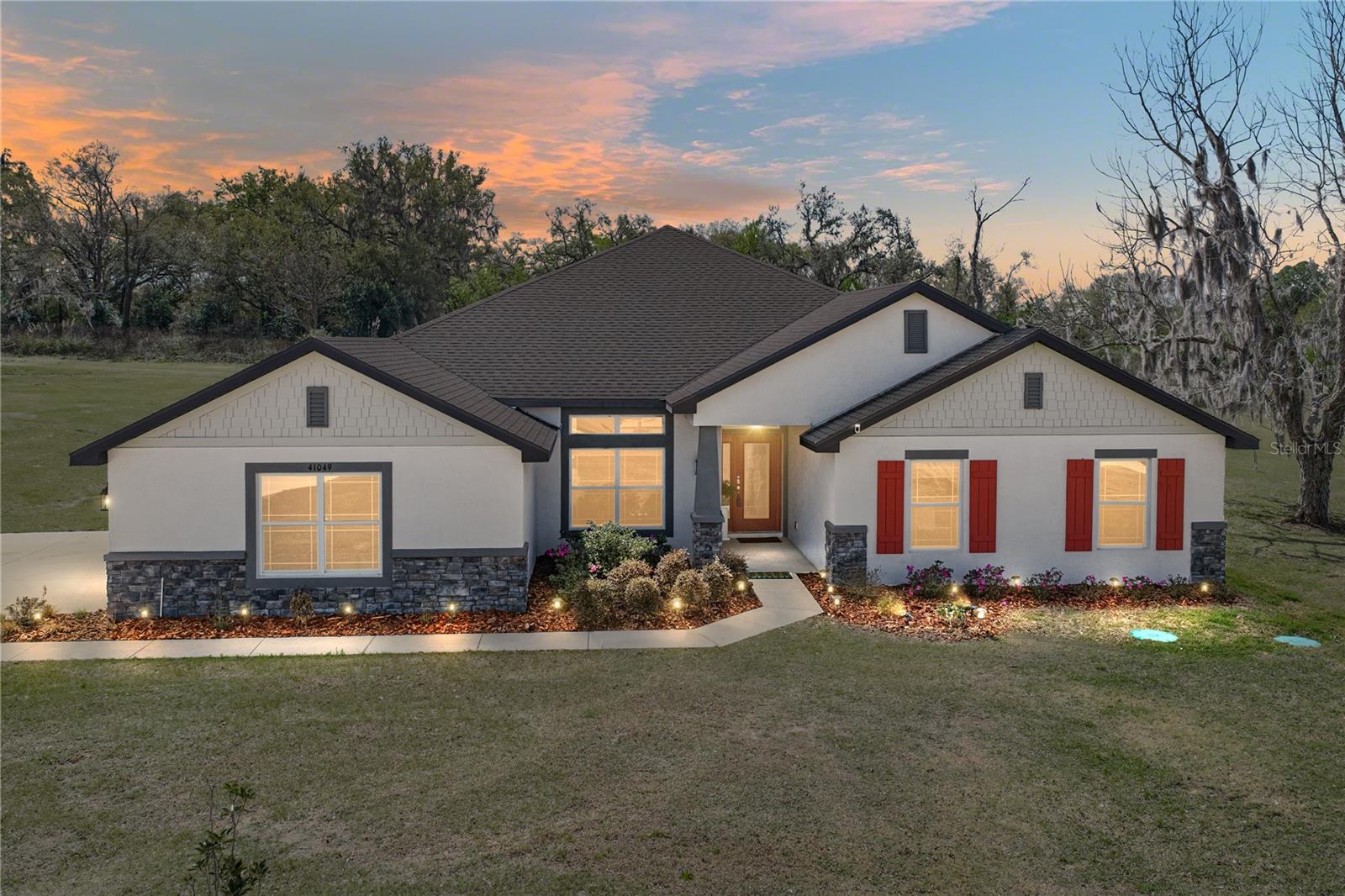 41049 STANTON HALL DR, DADE CITY, FL, 33525