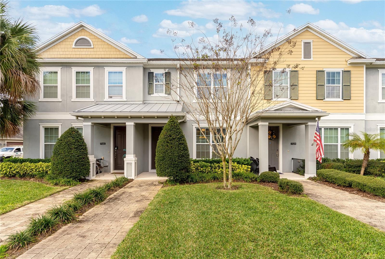 7135 THICKET BRANCH ALY, WINDERMERE, FL, 34786