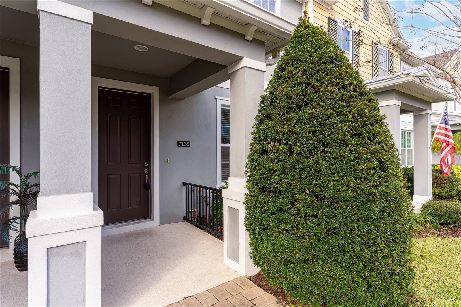 7135 THICKET BRANCH ALY, WINDERMERE, FL, 34786