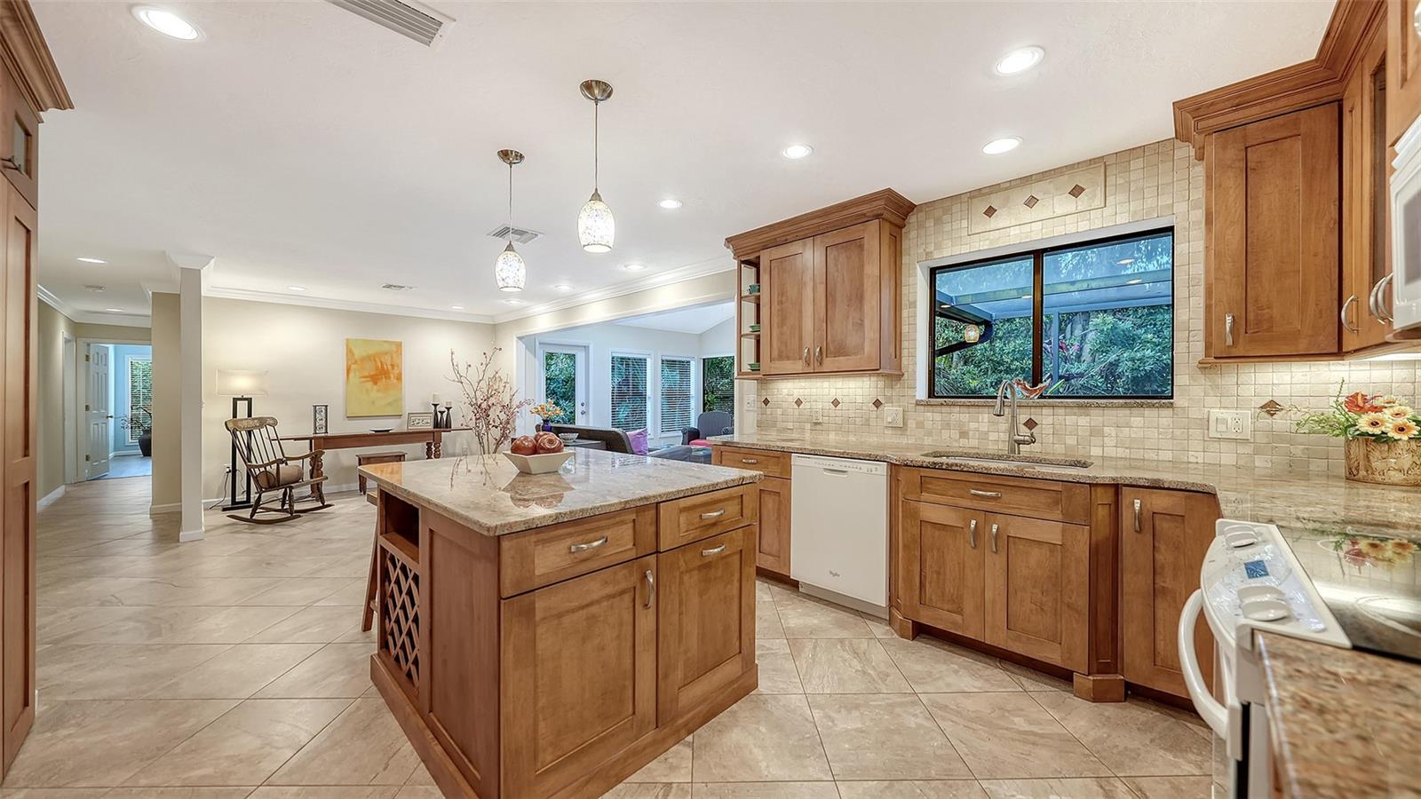 5345 SIESTA CT, SARASOTA, FL, 34242