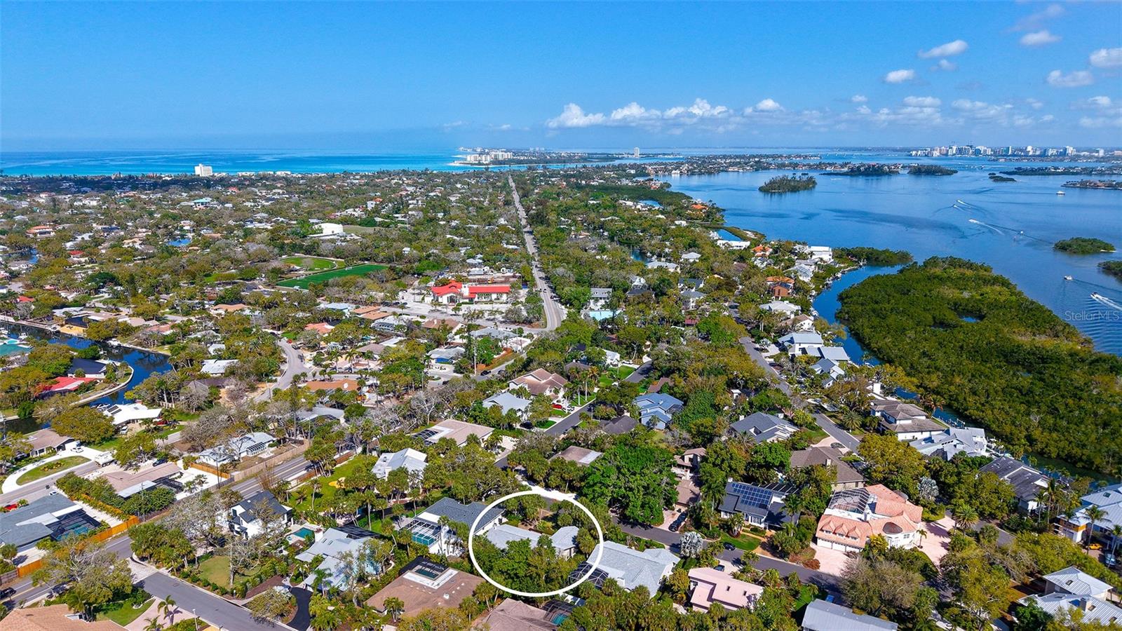 5345 SIESTA CT, SARASOTA, FL, 34242