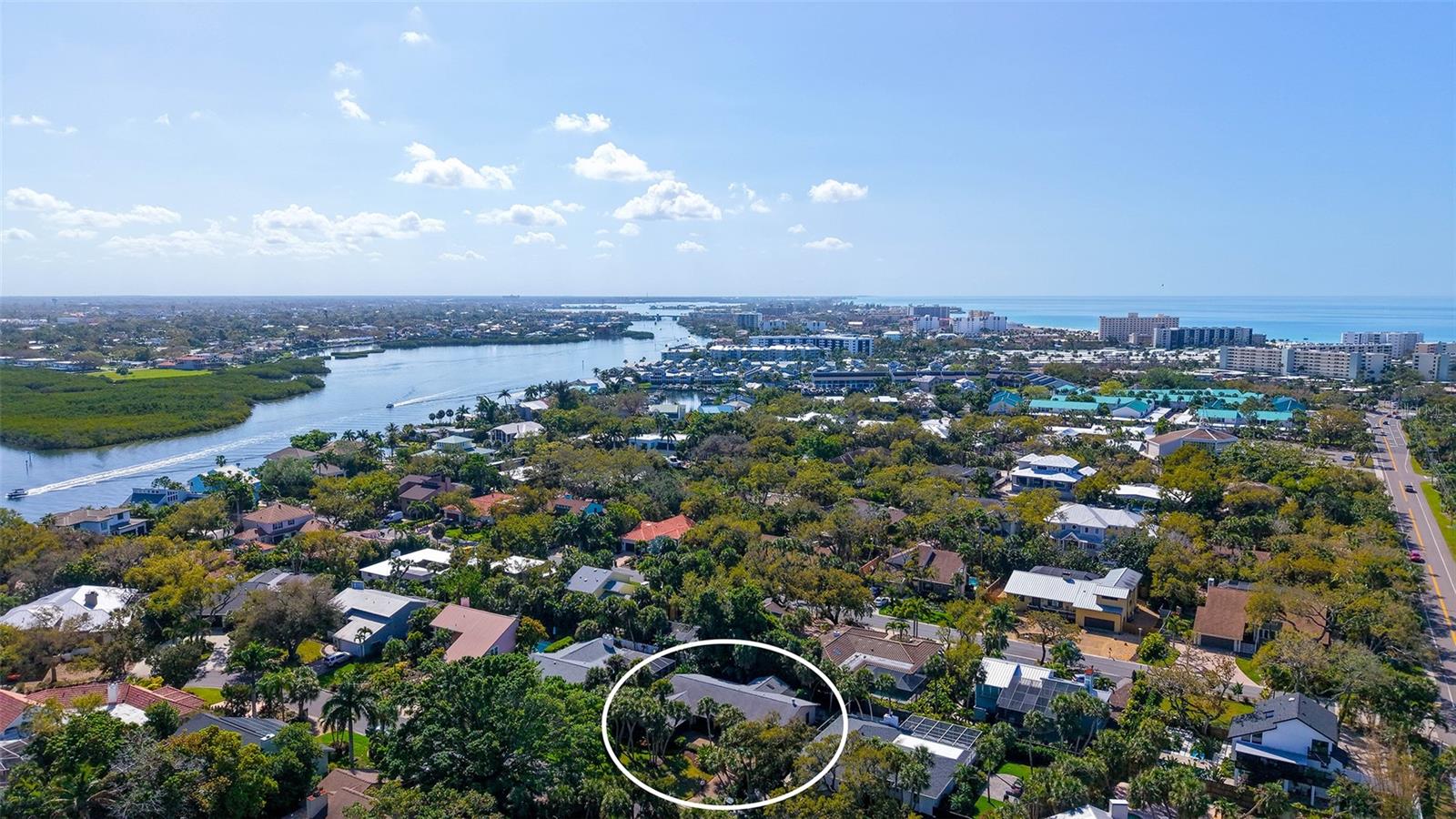 5345 SIESTA CT, SARASOTA, FL, 34242