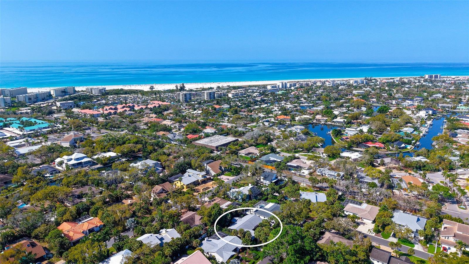 5345 SIESTA CT, SARASOTA, FL, 34242