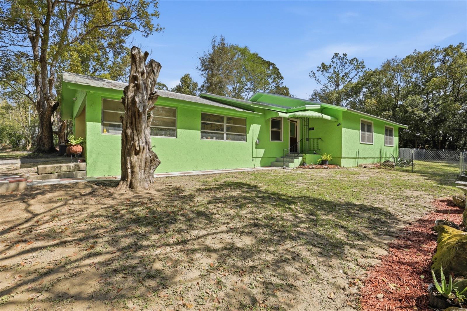23122 NW 189TH AVE, HIGH SPRINGS, FL, 32643