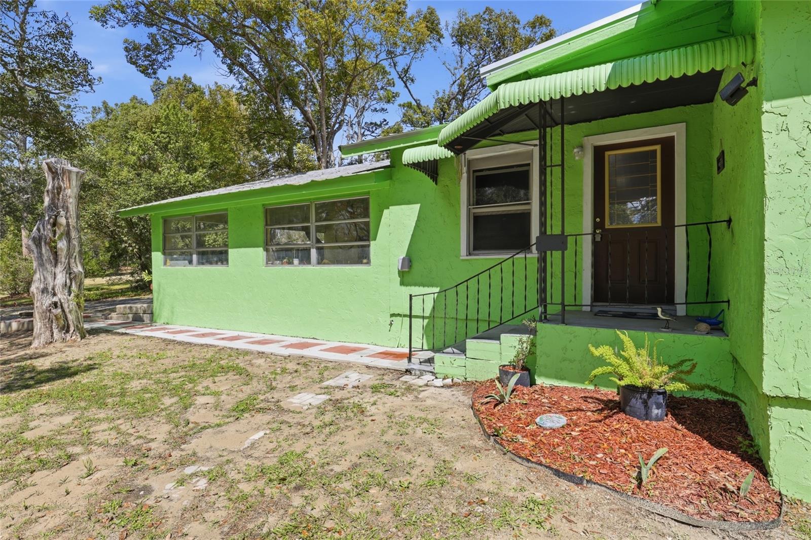 23122 NW 189TH AVE, HIGH SPRINGS, FL, 32643
