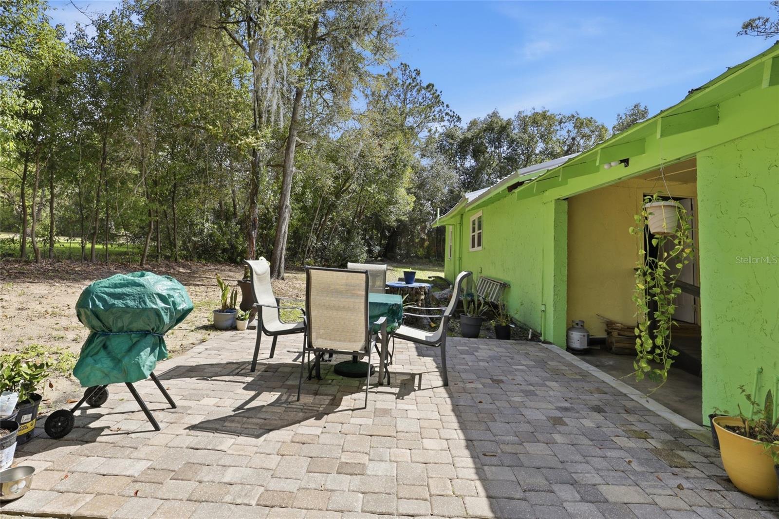 23122 NW 189TH AVE, HIGH SPRINGS, FL, 32643