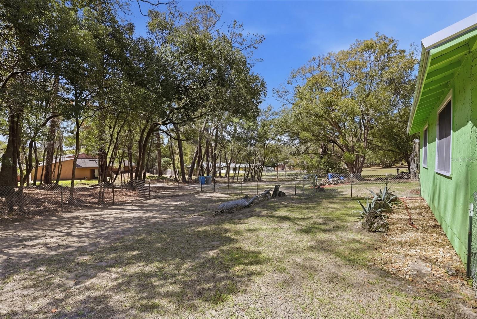 23122 NW 189TH AVE, HIGH SPRINGS, FL, 32643