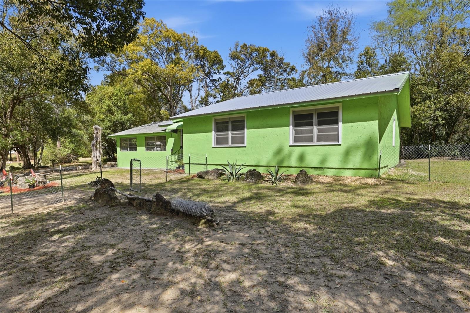 23122 NW 189TH AVE, HIGH SPRINGS, FL, 32643