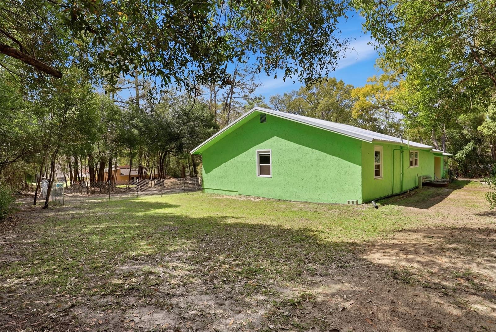 23122 NW 189TH AVE, HIGH SPRINGS, FL, 32643