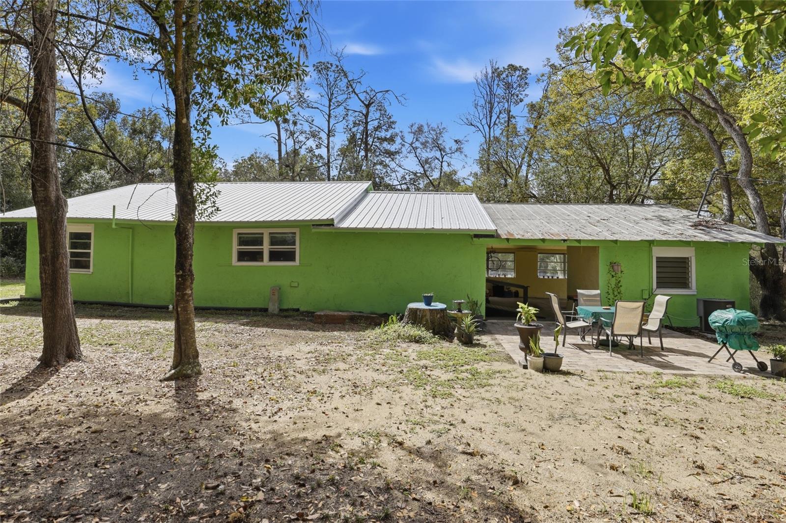 23122 NW 189TH AVE, HIGH SPRINGS, FL, 32643
