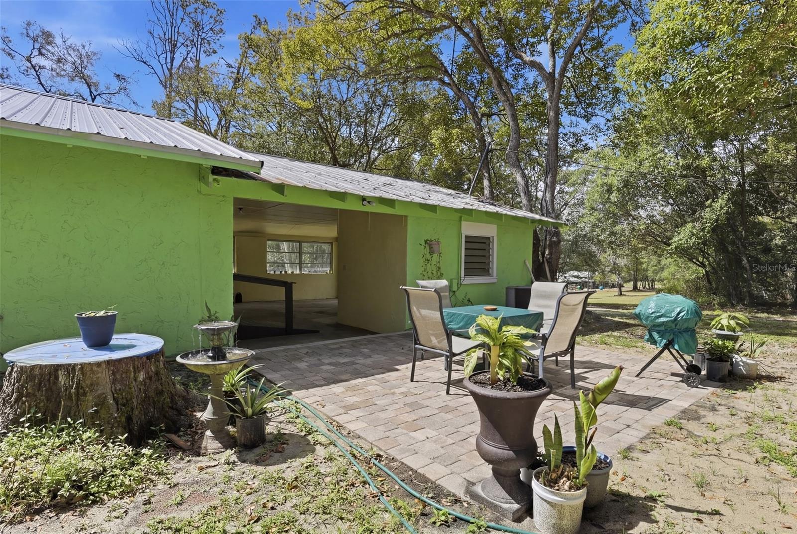 23122 NW 189TH AVE, HIGH SPRINGS, FL, 32643