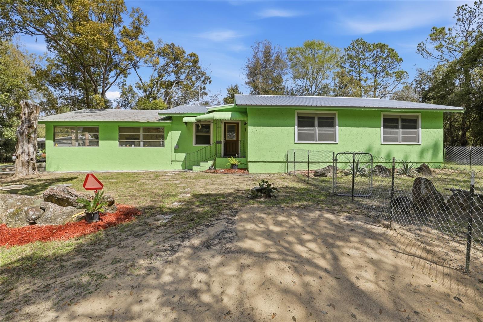 23122 NW 189TH AVE, HIGH SPRINGS, FL, 32643