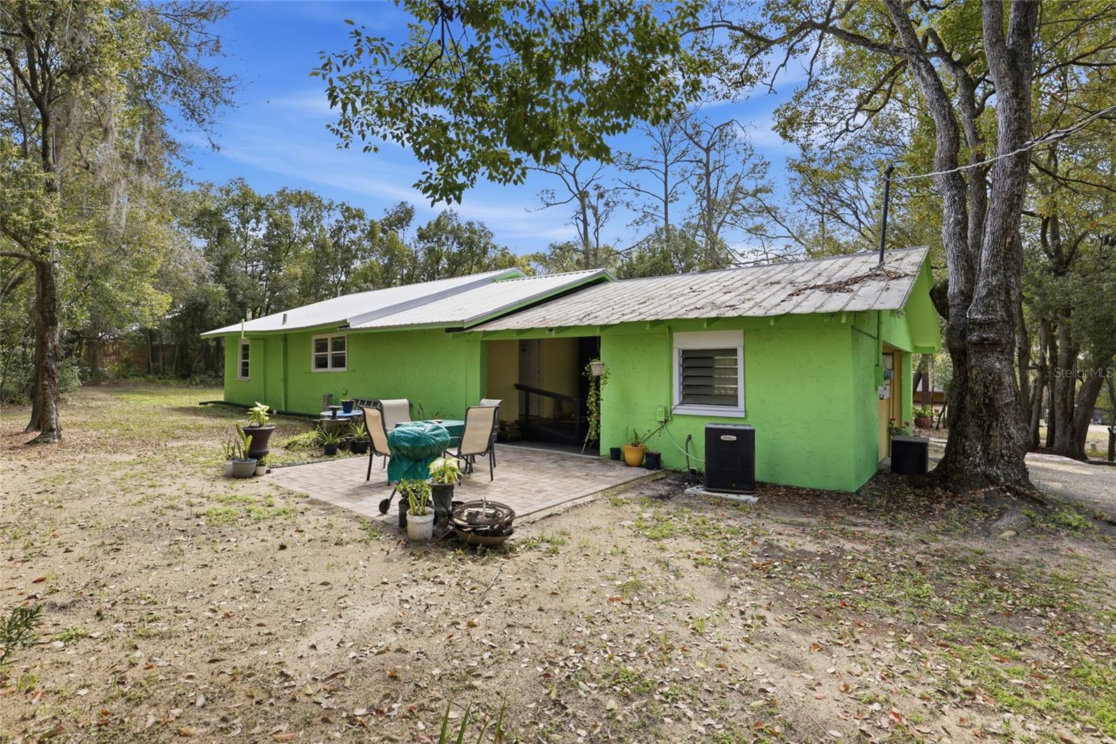 23122 NW 189TH AVE, HIGH SPRINGS, FL, 32643