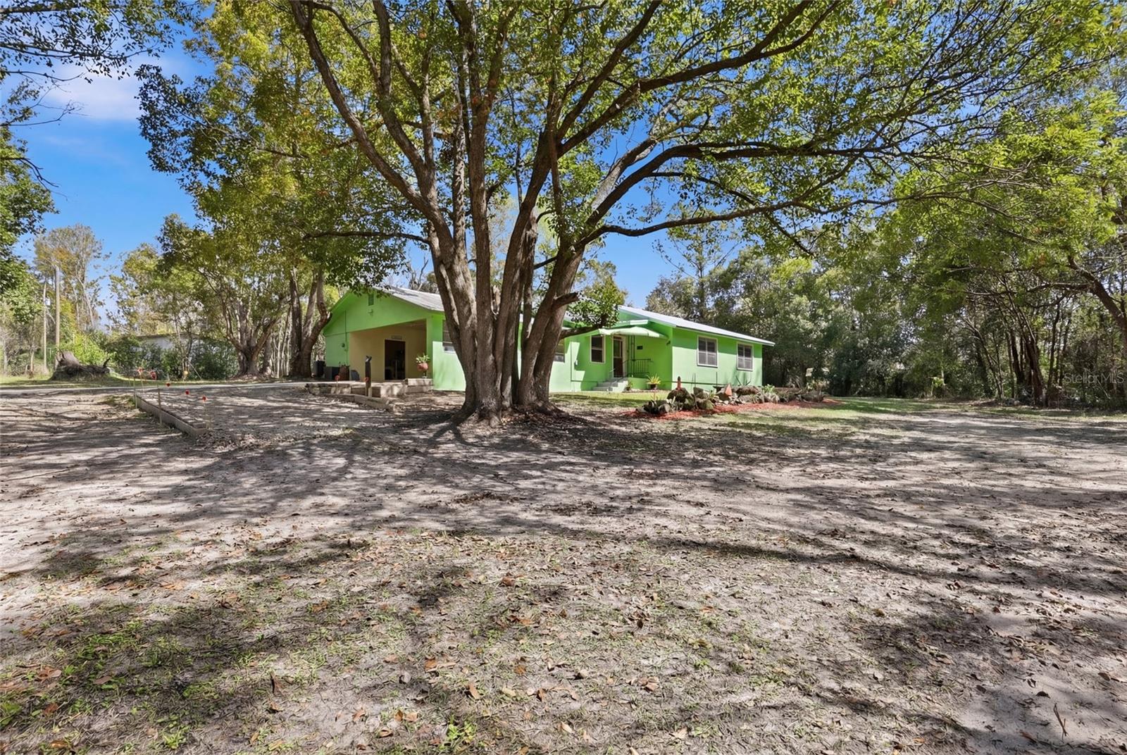 23122 NW 189TH AVE, HIGH SPRINGS, FL, 32643