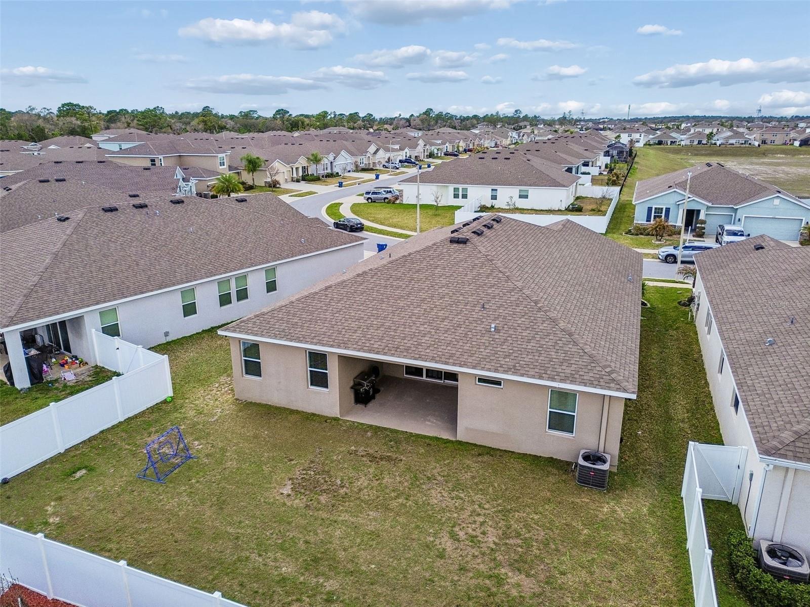 13470 GOLDEN LIME AVE, SPRING HILL, FL, 34609