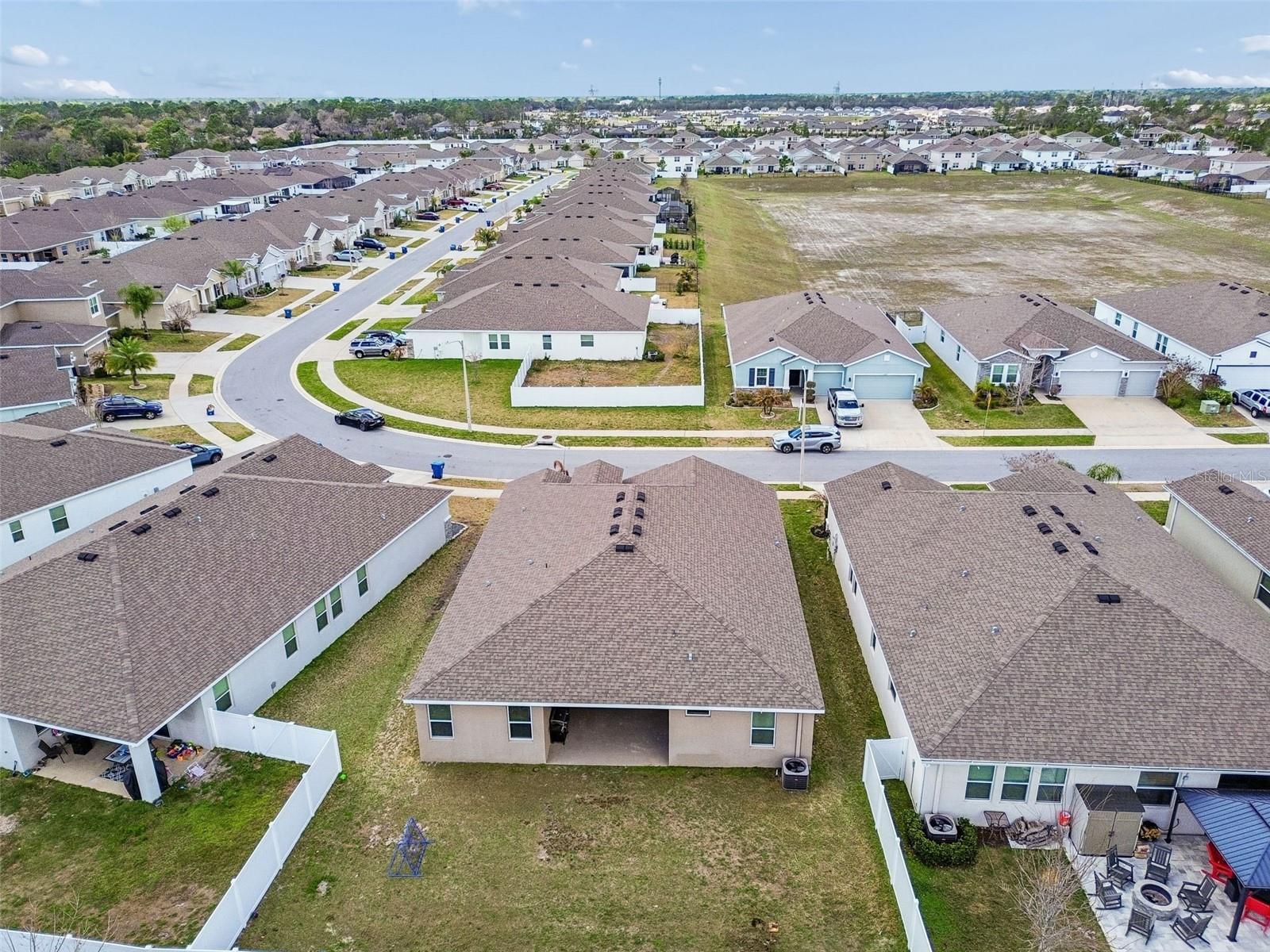 13470 GOLDEN LIME AVE, SPRING HILL, FL, 34609