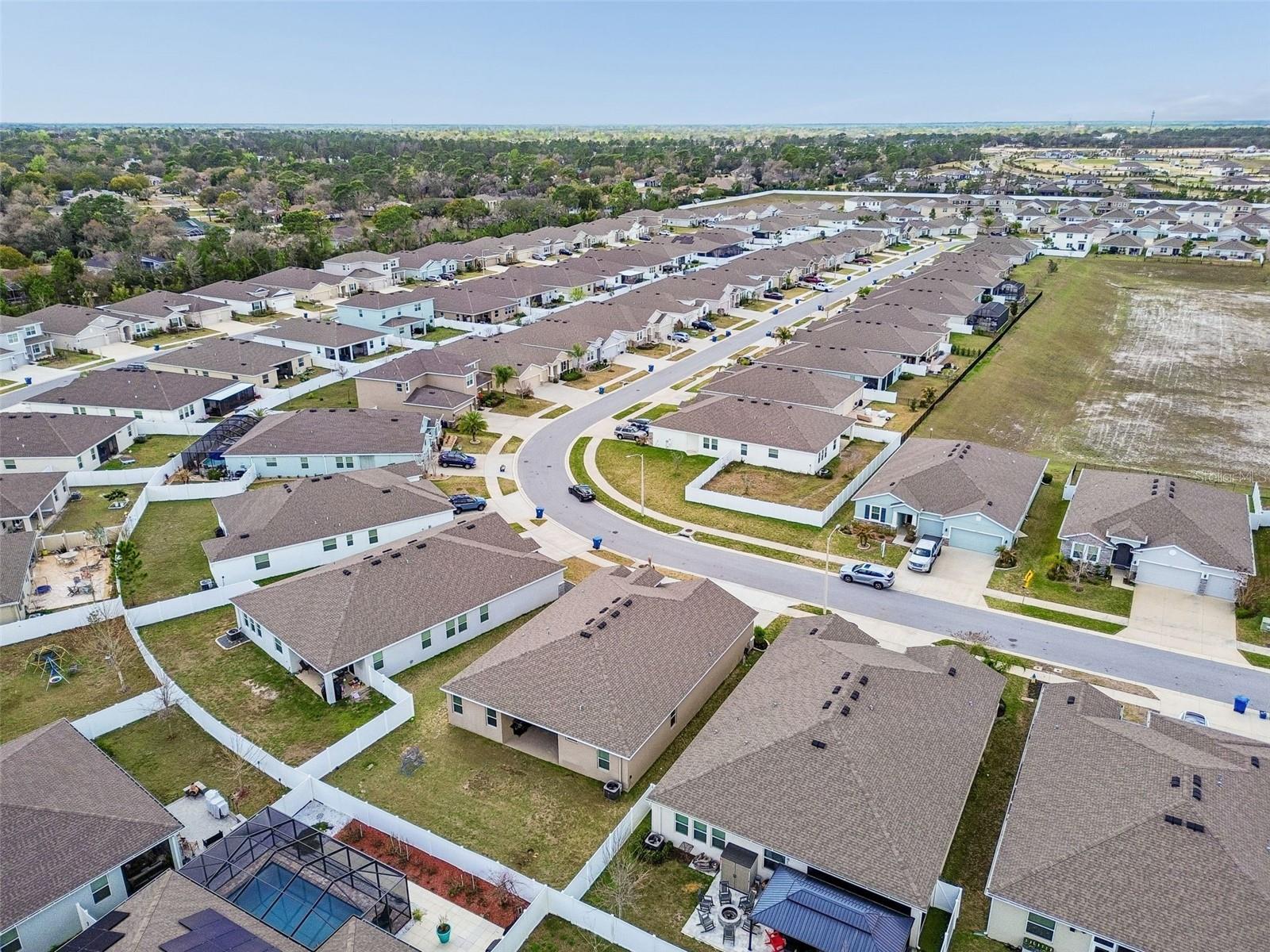 13470 GOLDEN LIME AVE, SPRING HILL, FL, 34609