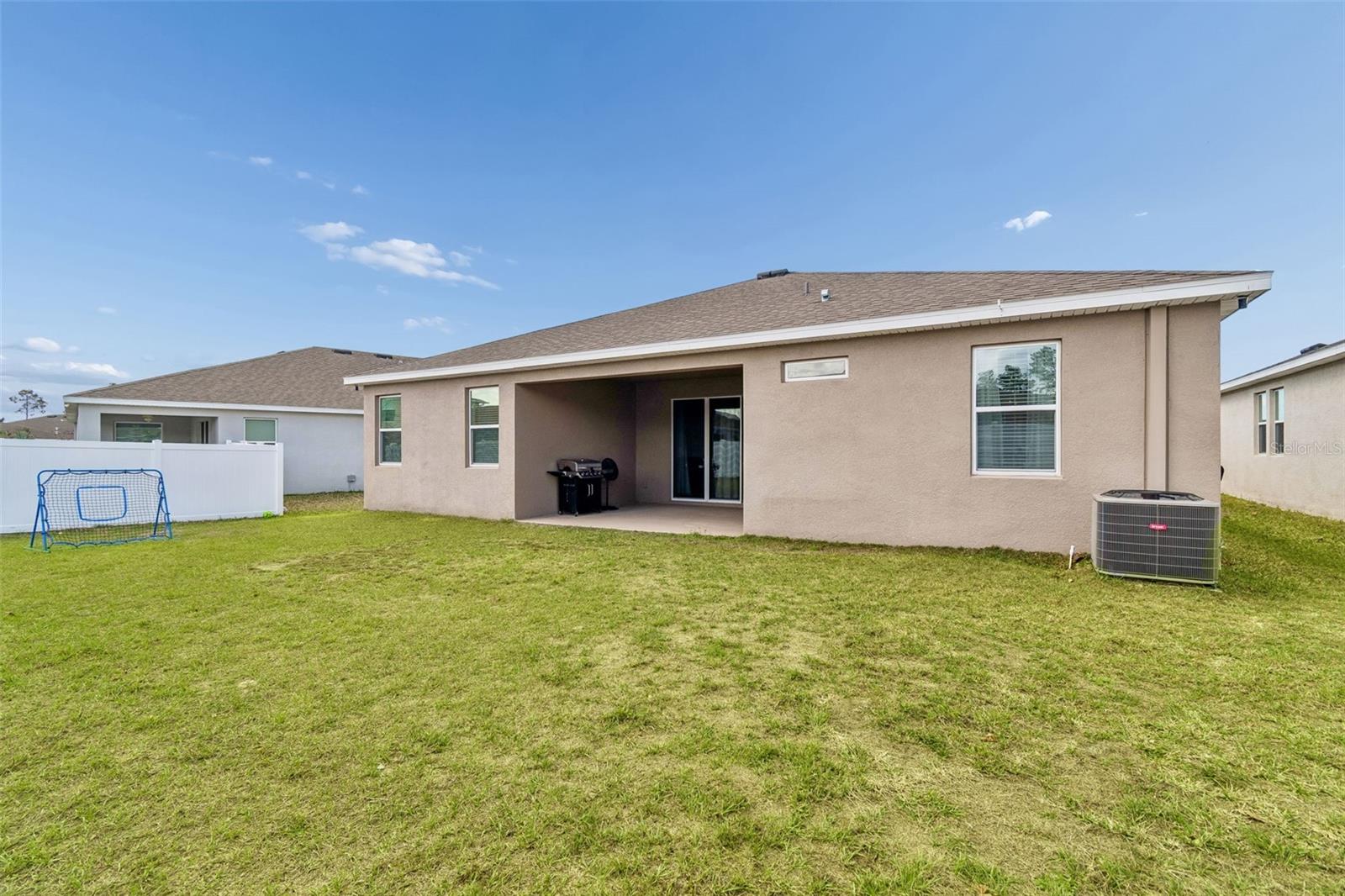 13470 GOLDEN LIME AVE, SPRING HILL, FL, 34609