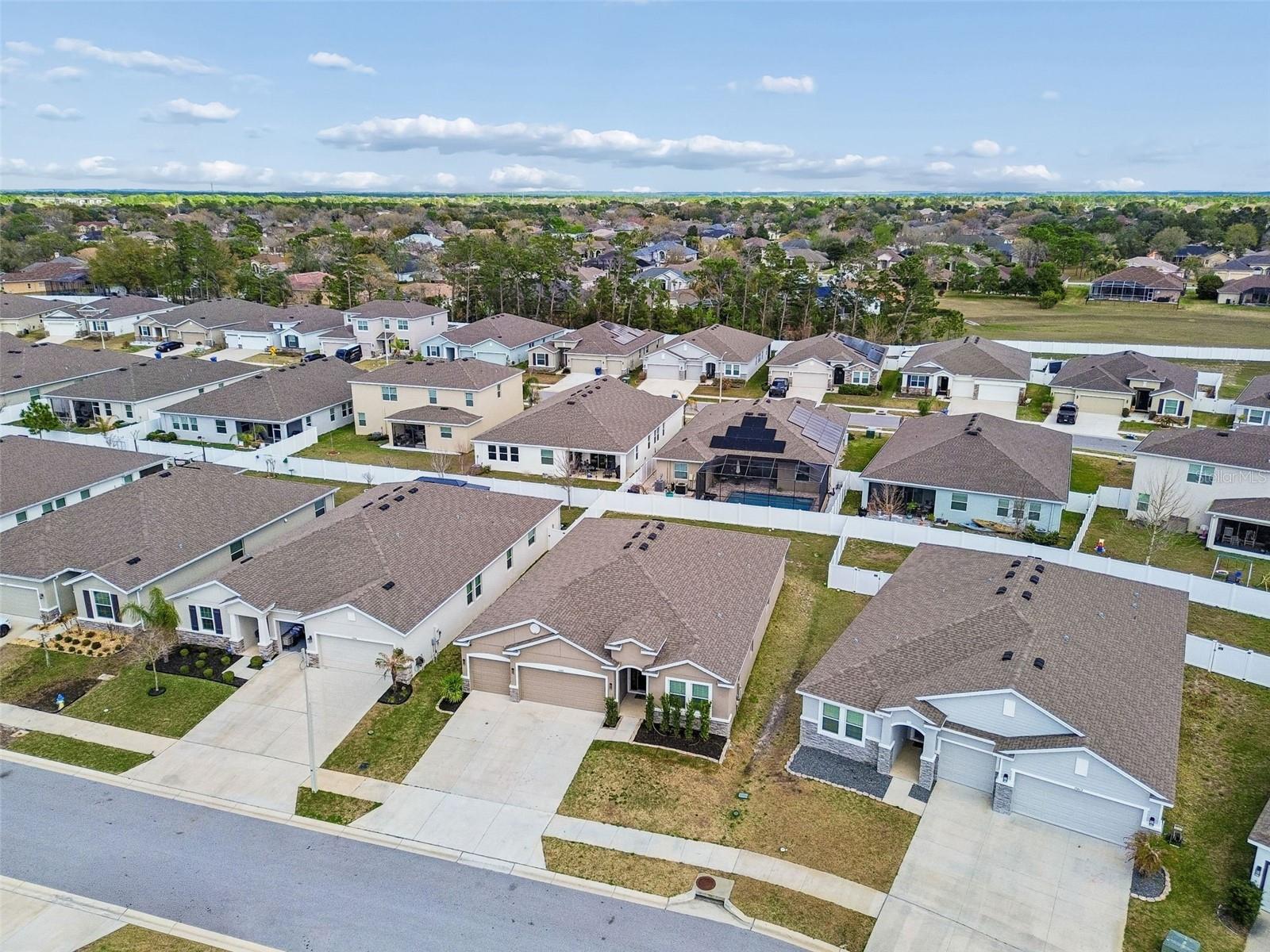 13470 GOLDEN LIME AVE, SPRING HILL, FL, 34609