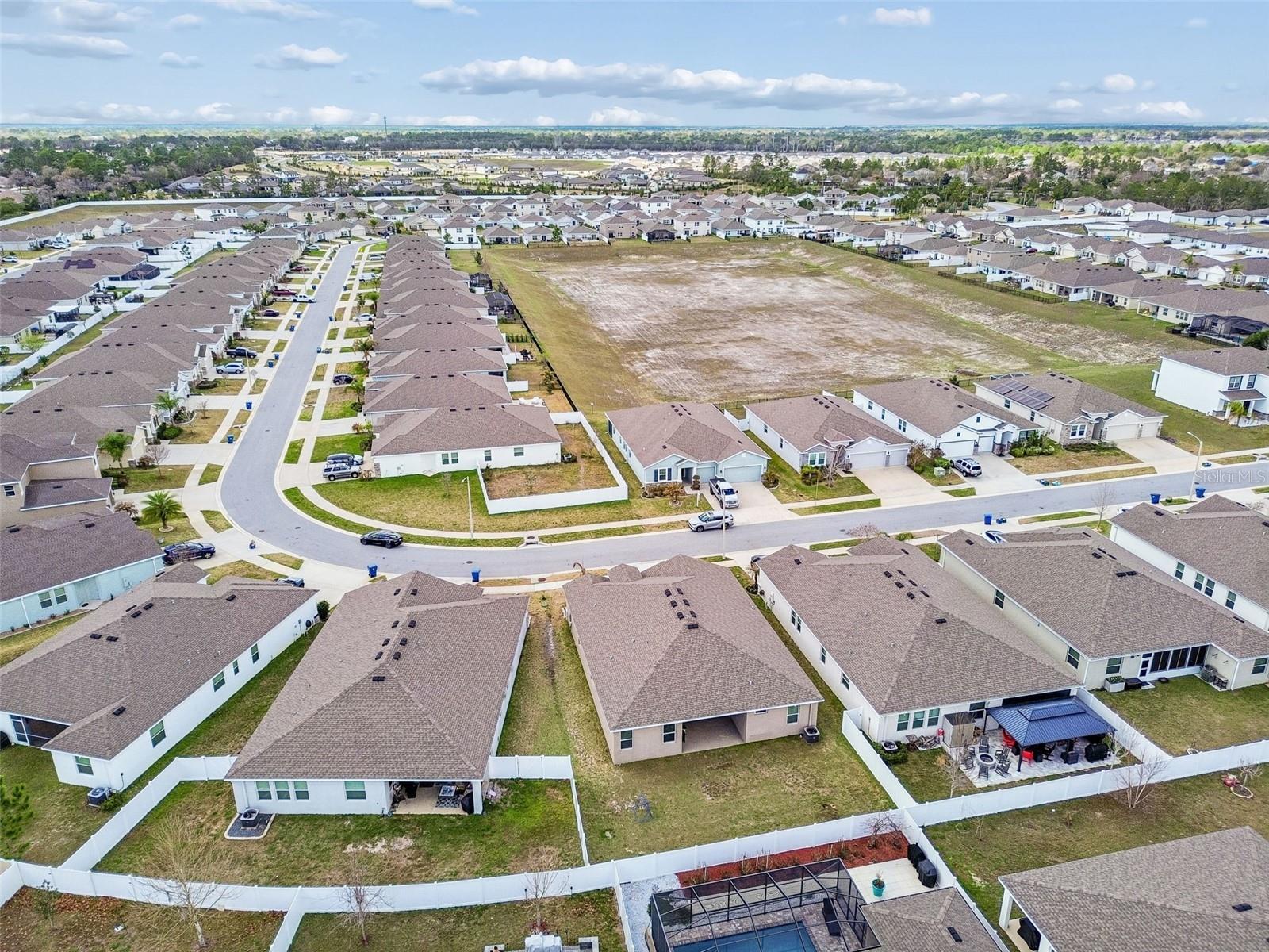 13470 GOLDEN LIME AVE, SPRING HILL, FL, 34609