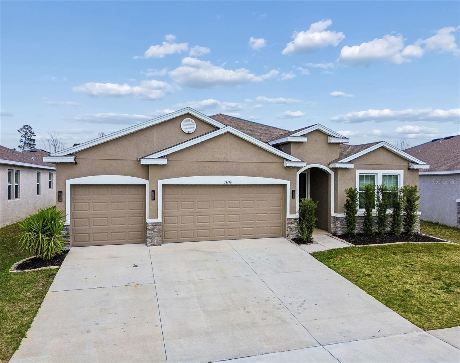 13470 GOLDEN LIME AVE, SPRING HILL, FL, 34609