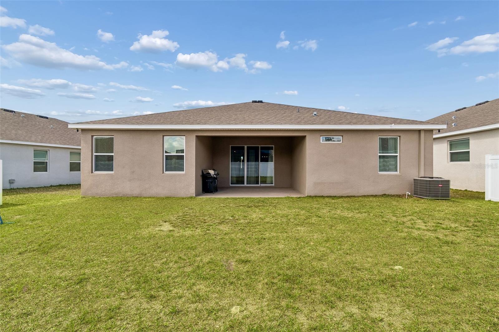 13470 GOLDEN LIME AVE, SPRING HILL, FL, 34609