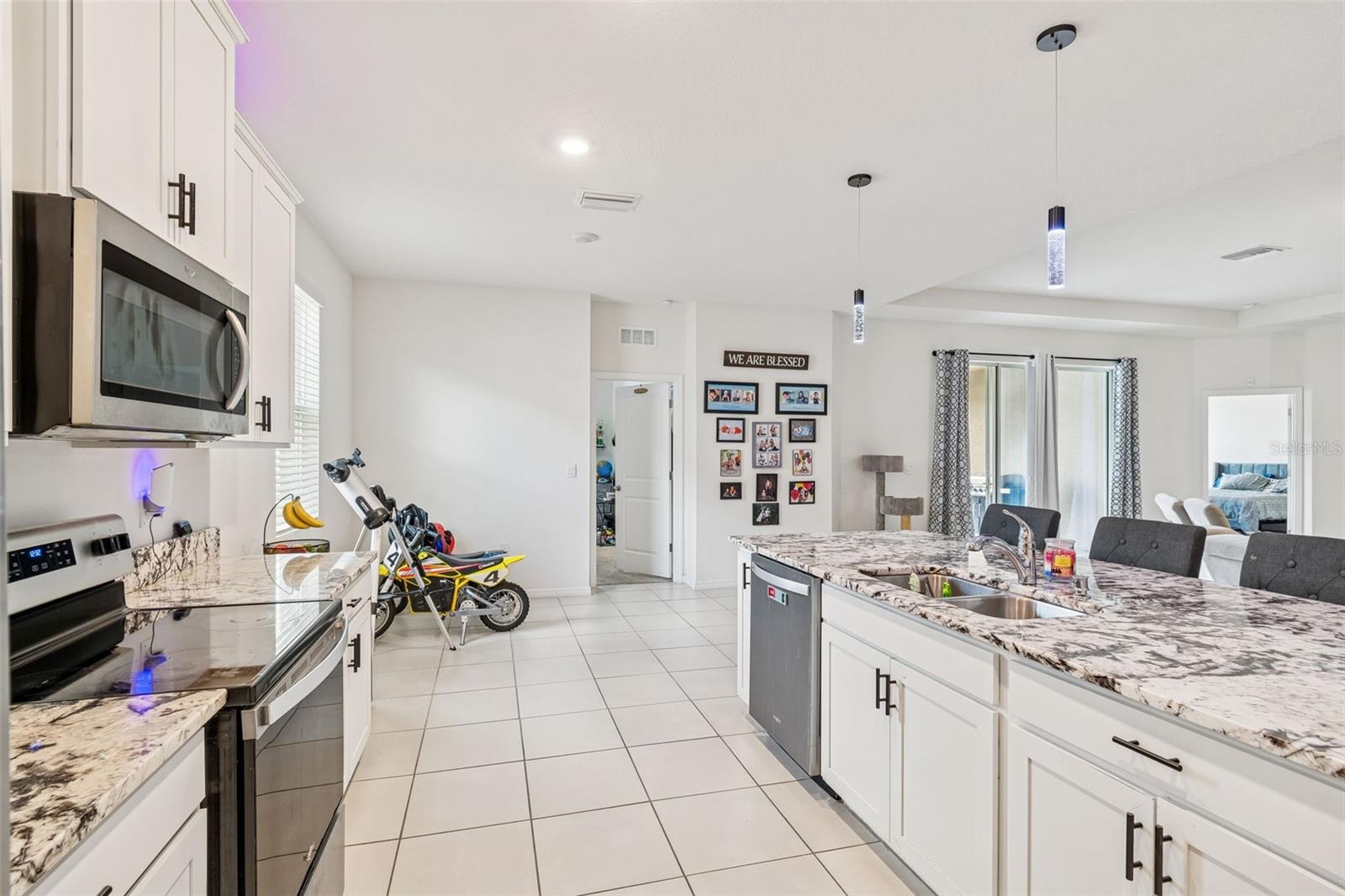 13470 GOLDEN LIME AVE, SPRING HILL, FL, 34609