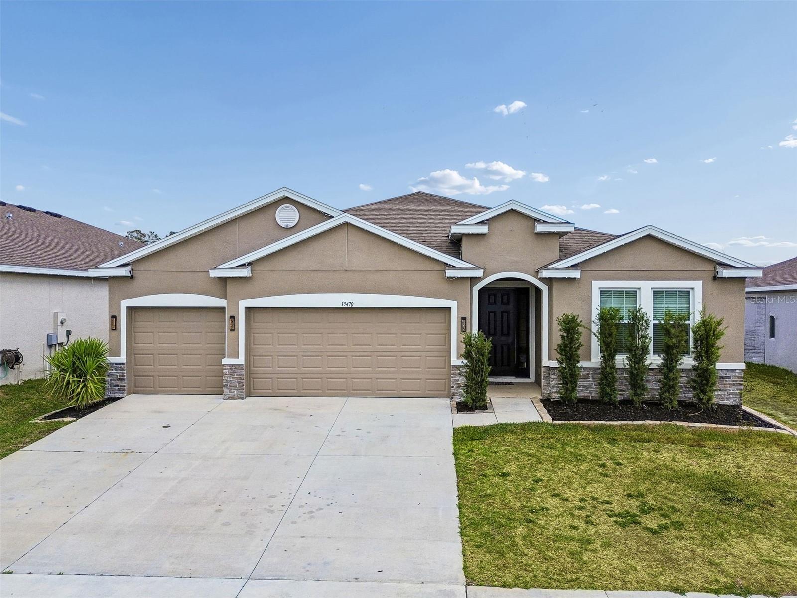 13470 GOLDEN LIME AVE, SPRING HILL, FL, 34609