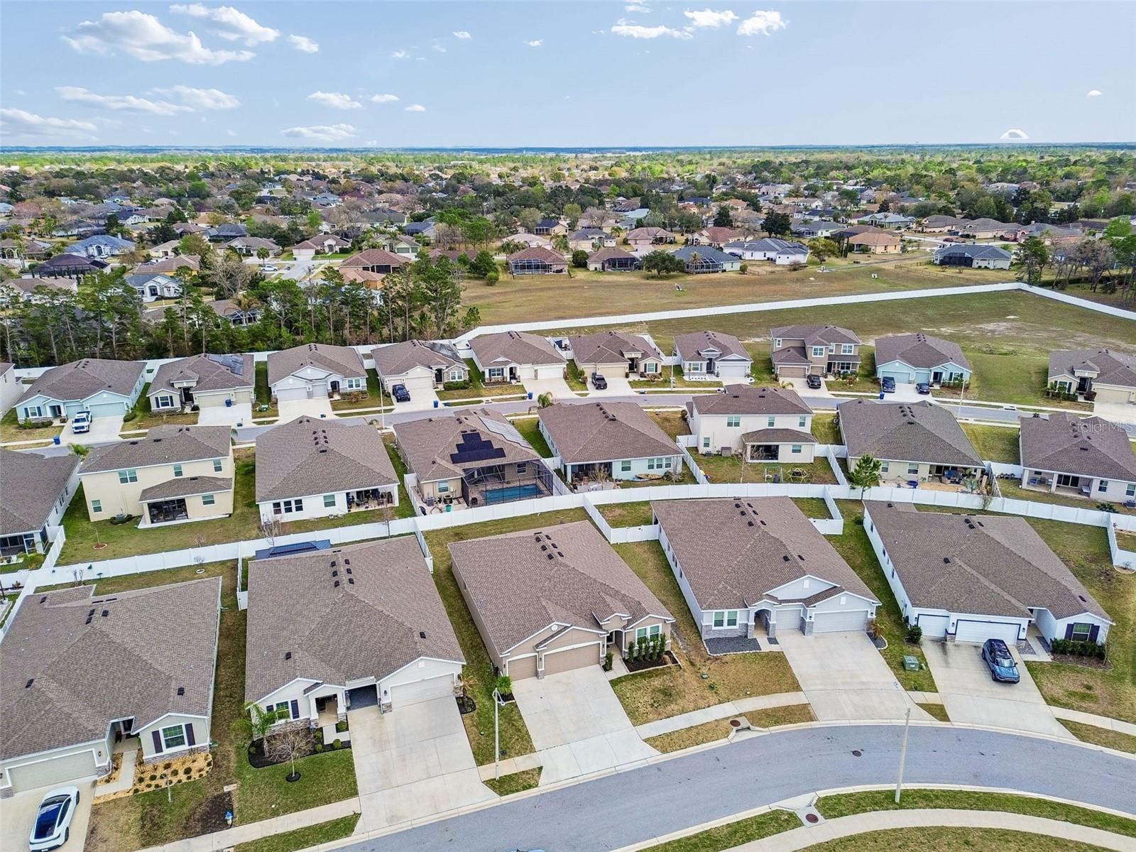 13470 GOLDEN LIME AVE, SPRING HILL, FL, 34609