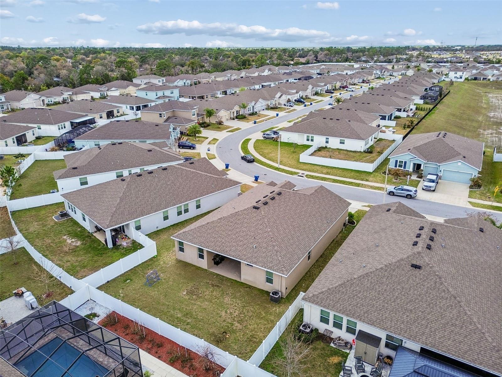 13470 GOLDEN LIME AVE, SPRING HILL, FL, 34609