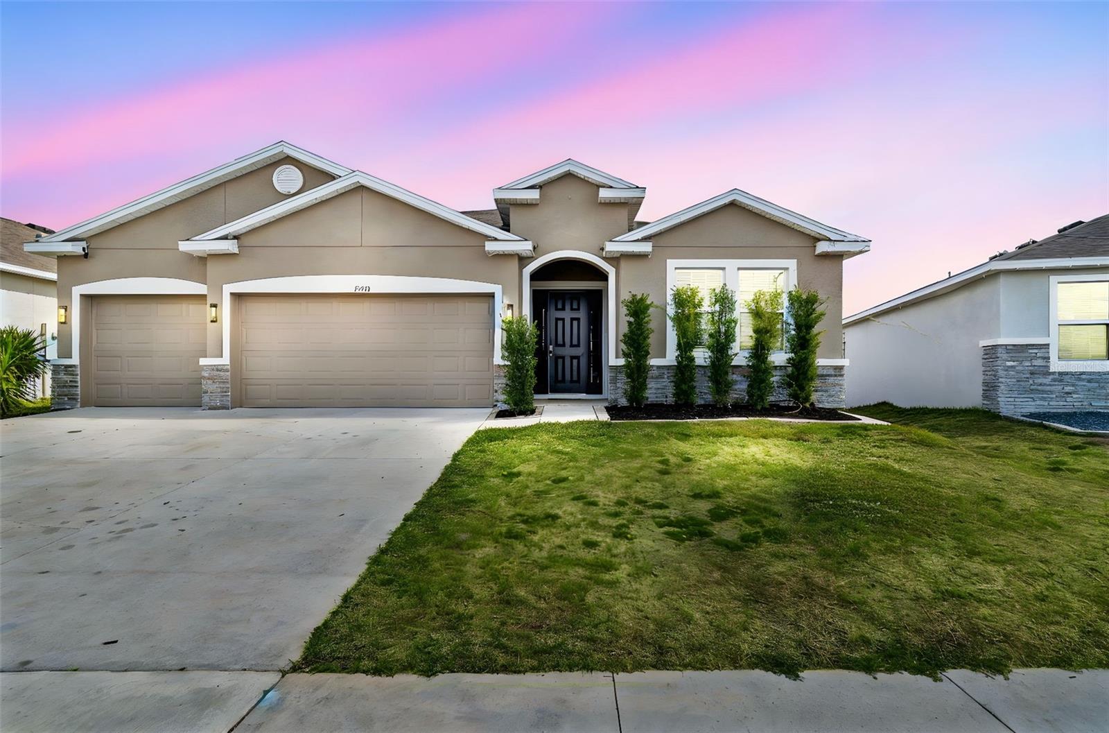 13470 GOLDEN LIME AVE, SPRING HILL, FL, 34609