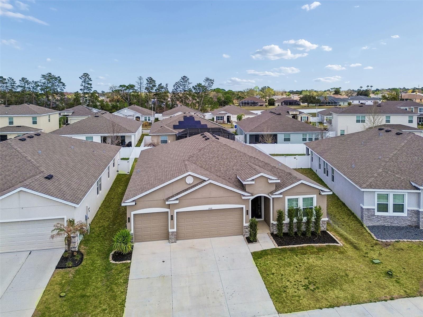 13470 GOLDEN LIME AVE, SPRING HILL, FL, 34609