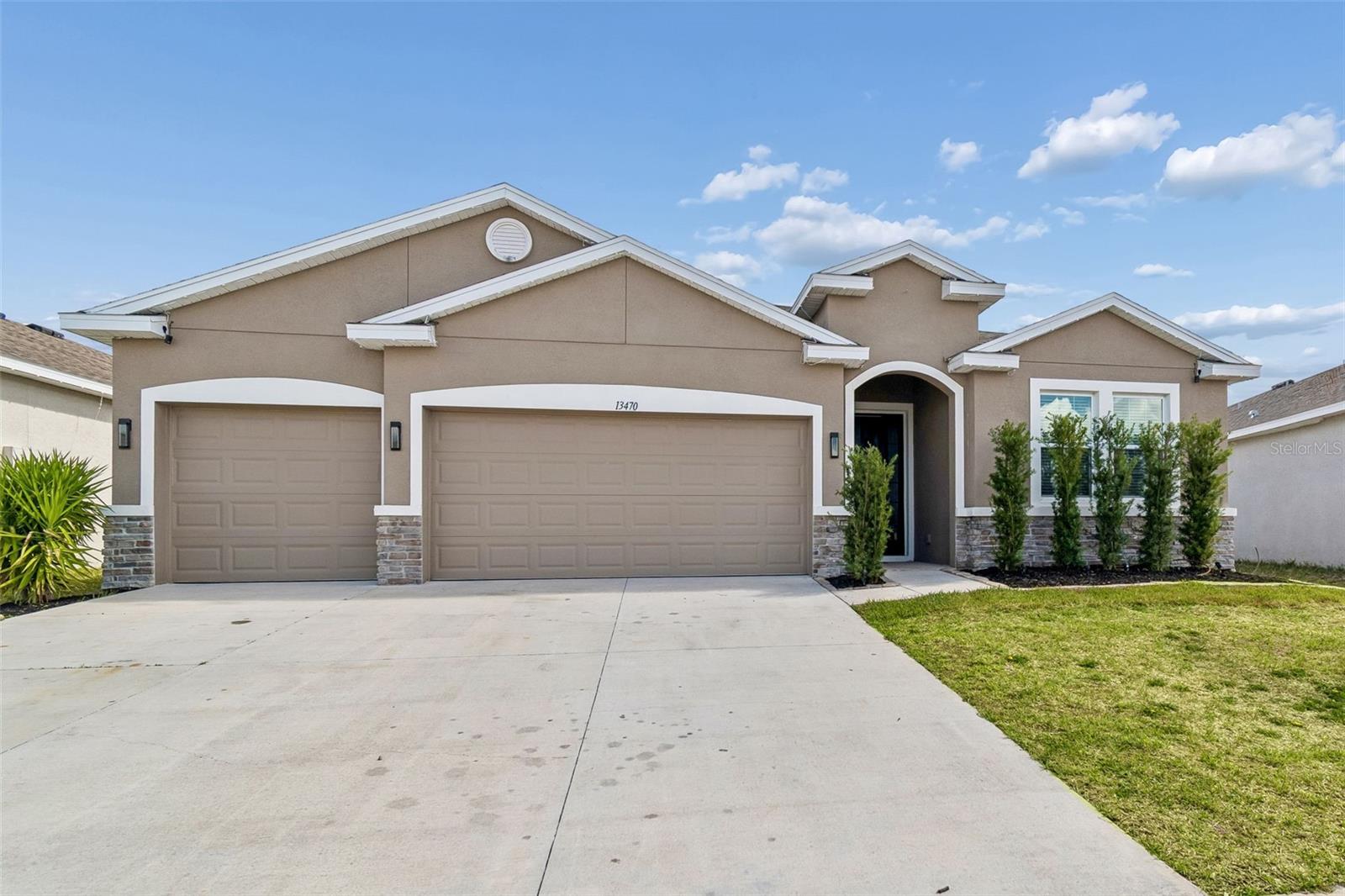 13470 GOLDEN LIME AVE, SPRING HILL, FL, 34609