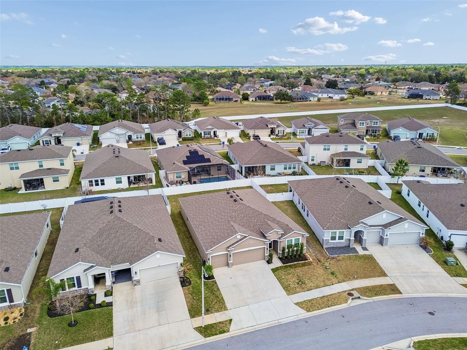 13470 GOLDEN LIME AVE, SPRING HILL, FL, 34609