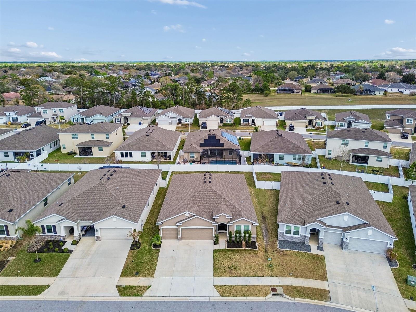 13470 GOLDEN LIME AVE, SPRING HILL, FL, 34609