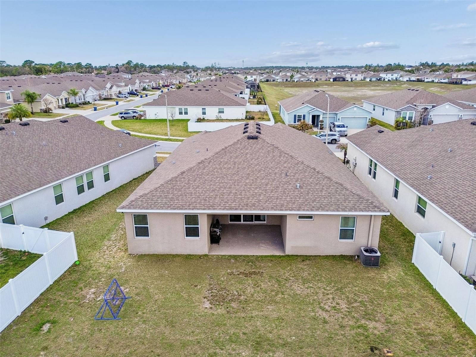 13470 GOLDEN LIME AVE, SPRING HILL, FL, 34609