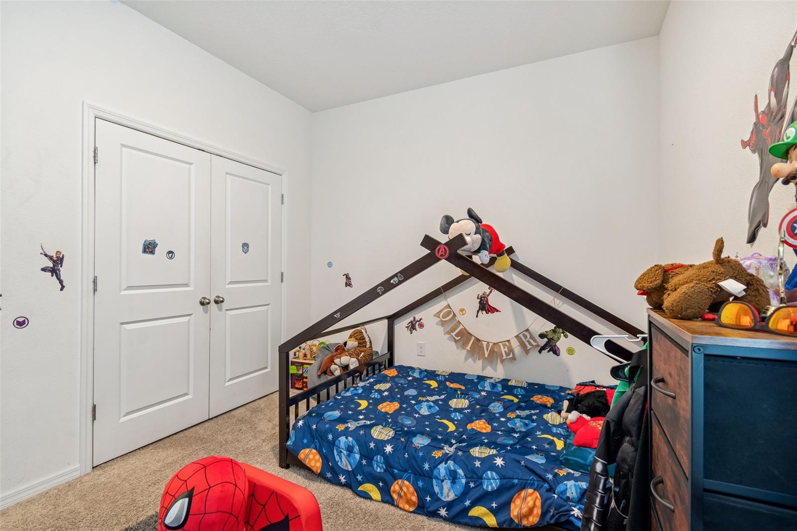 13470 GOLDEN LIME AVE, SPRING HILL, FL, 34609