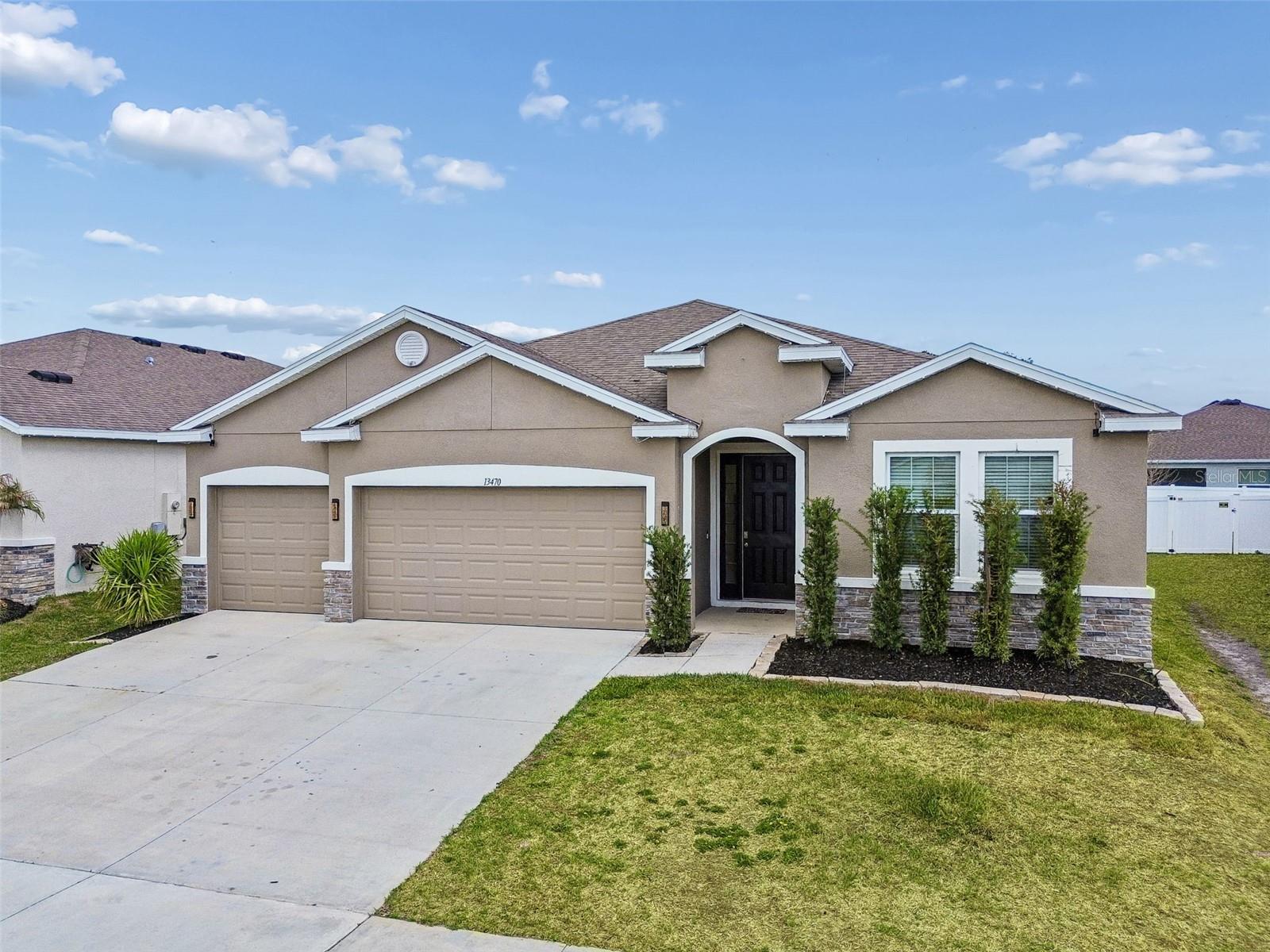 13470 GOLDEN LIME AVE, SPRING HILL, FL, 34609