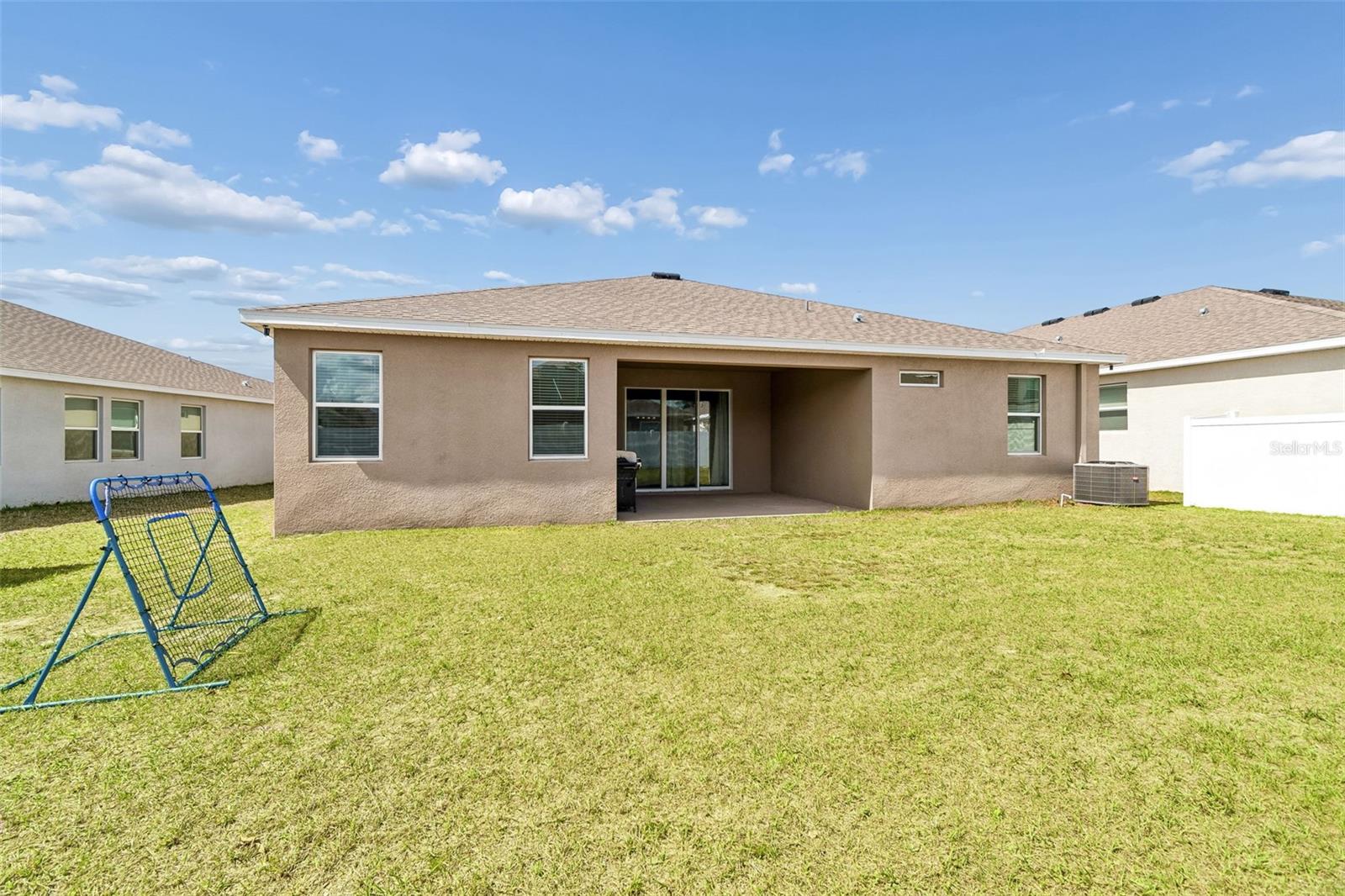 13470 GOLDEN LIME AVE, SPRING HILL, FL, 34609