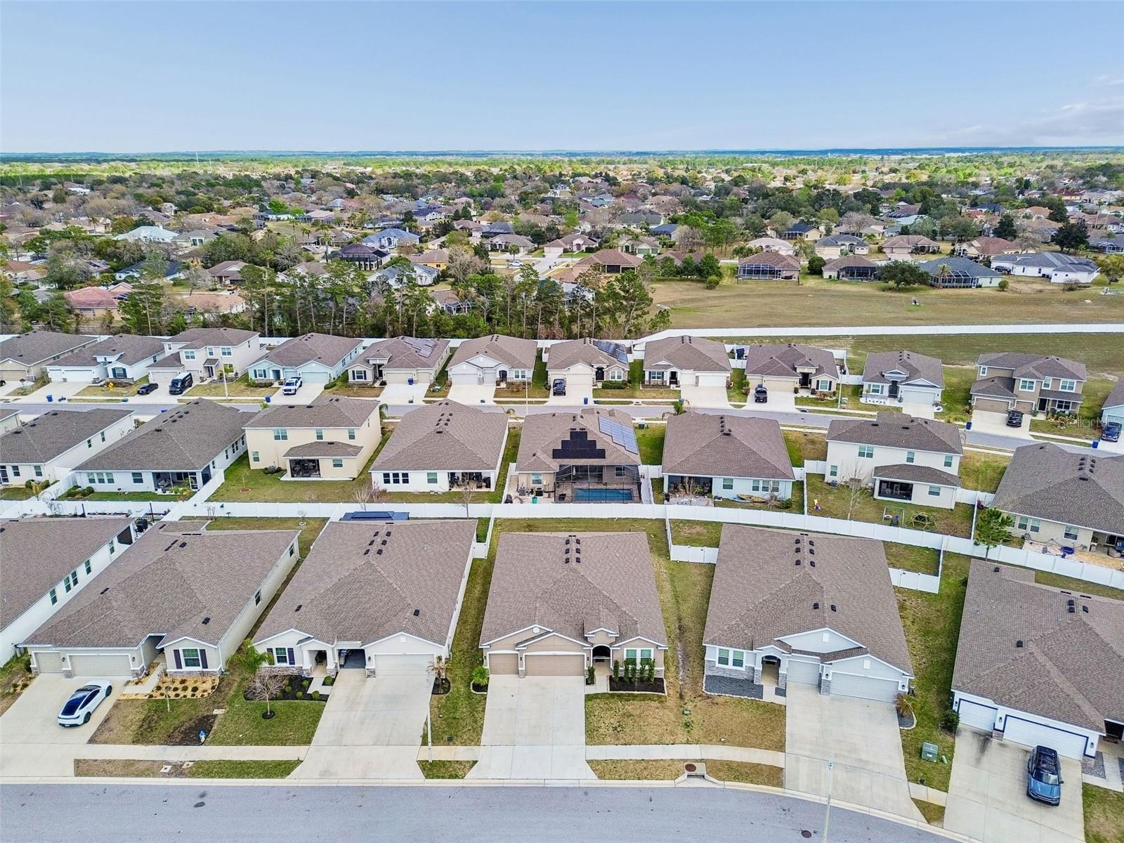 13470 GOLDEN LIME AVE, SPRING HILL, FL, 34609