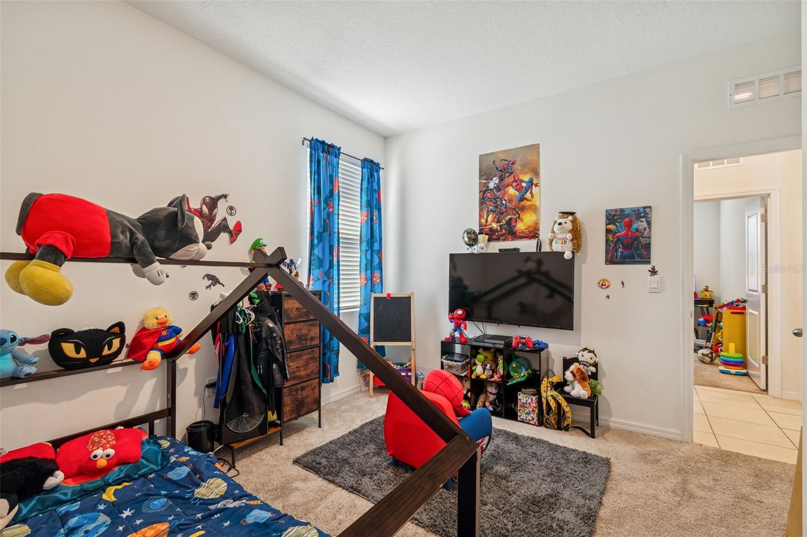 13470 GOLDEN LIME AVE, SPRING HILL, FL, 34609