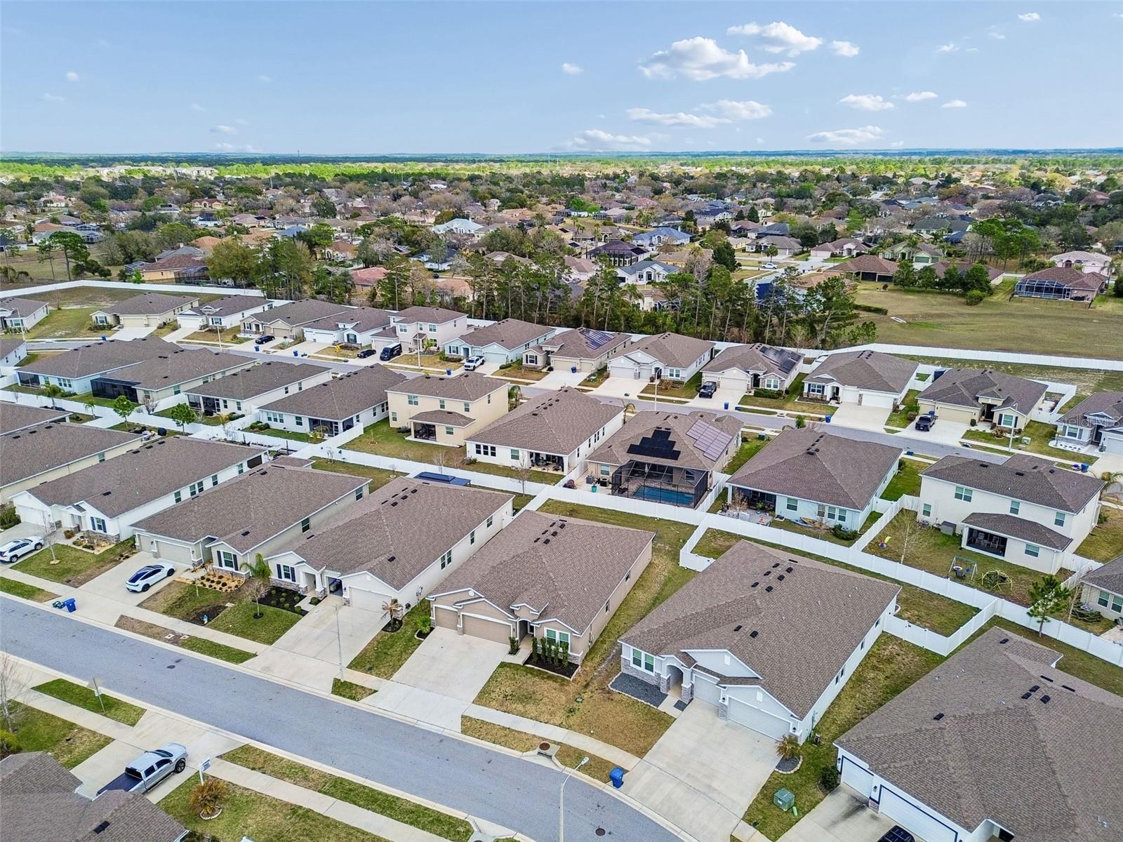 13470 GOLDEN LIME AVE, SPRING HILL, FL, 34609