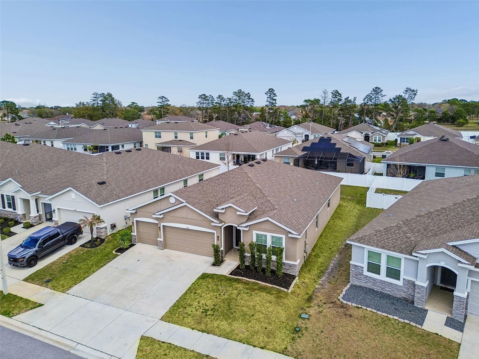 13470 GOLDEN LIME AVE, SPRING HILL, FL, 34609