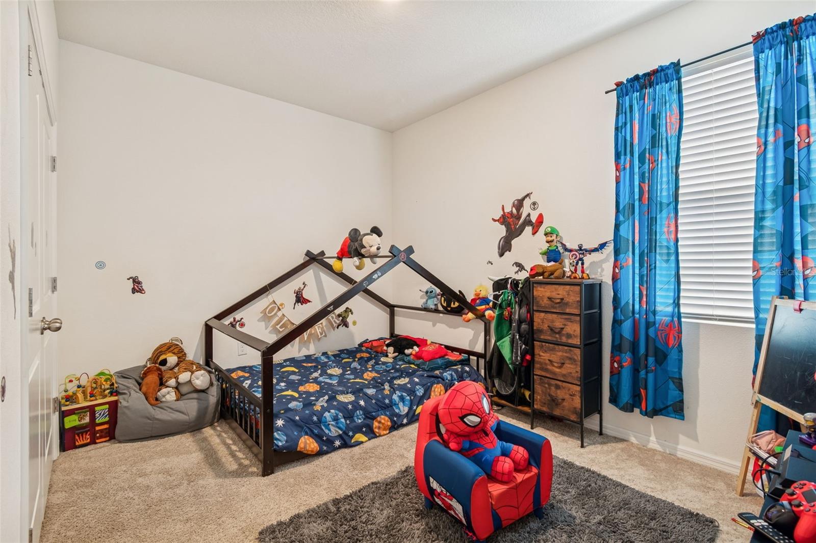 13470 GOLDEN LIME AVE, SPRING HILL, FL, 34609