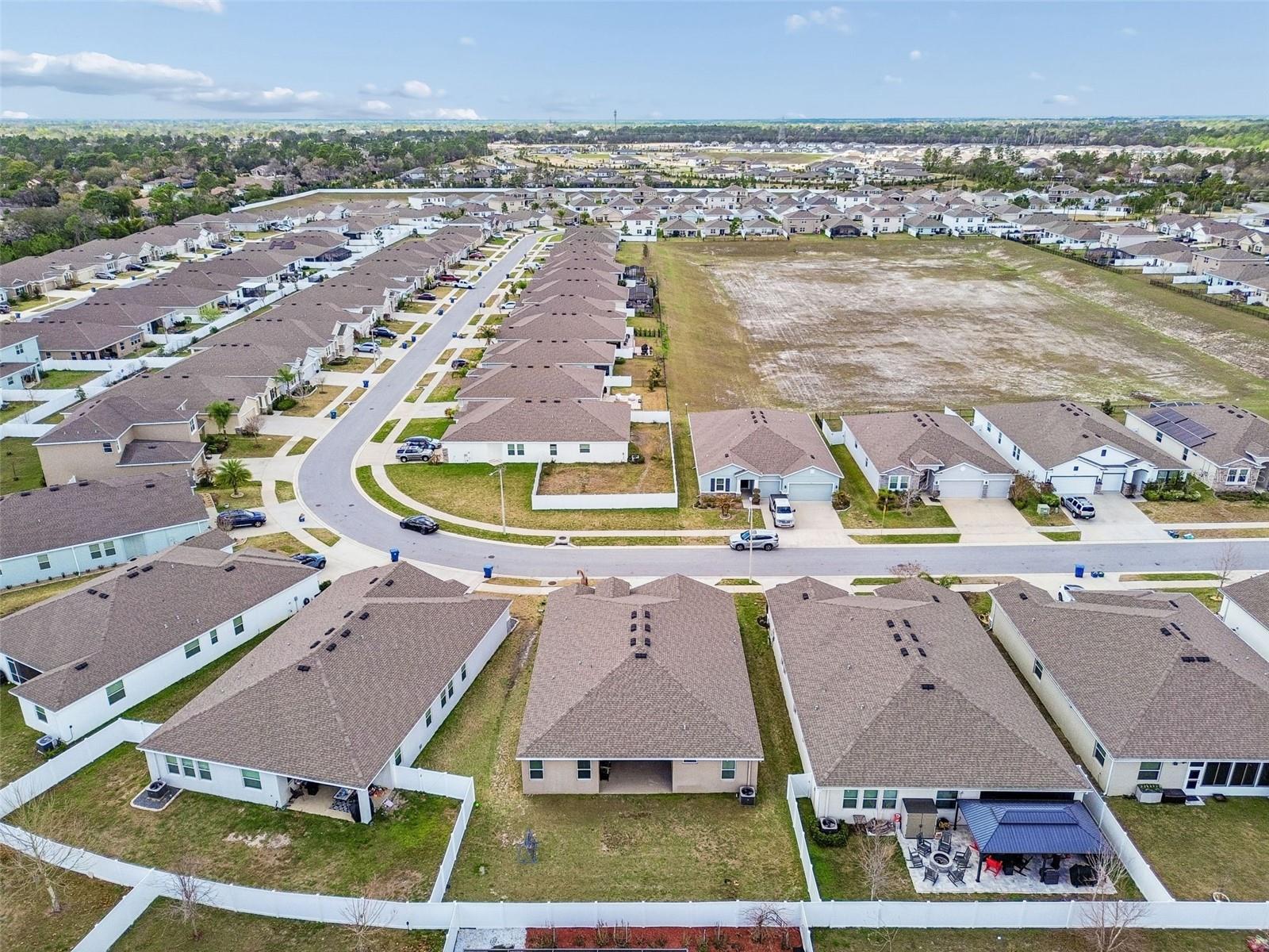 13470 GOLDEN LIME AVE, SPRING HILL, FL, 34609