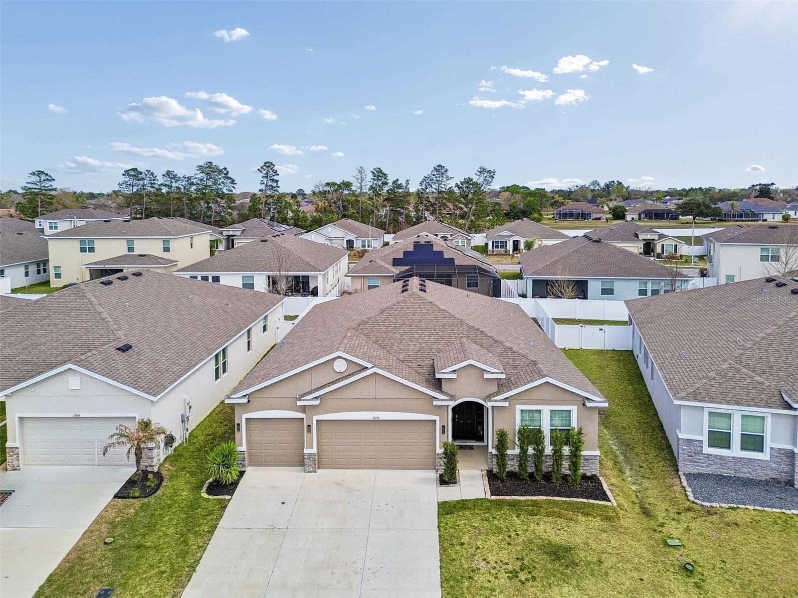 13470 GOLDEN LIME AVE, SPRING HILL, FL, 34609